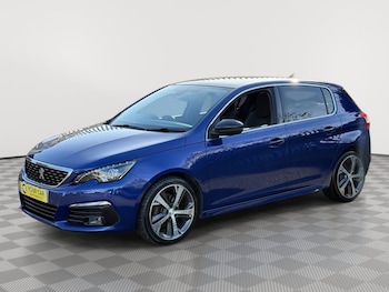 Used Peugeot 308 2019 for sale - 78082233: Photo