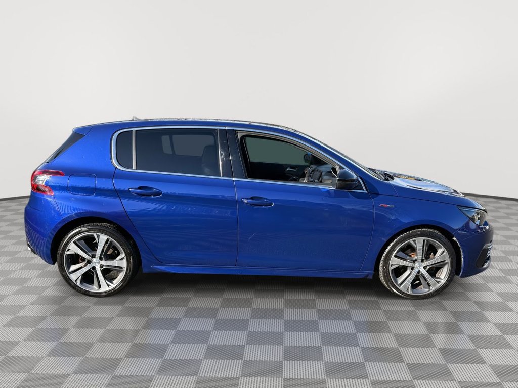 Used Peugeot 308 2019 for sale - 78082233: Photo 6