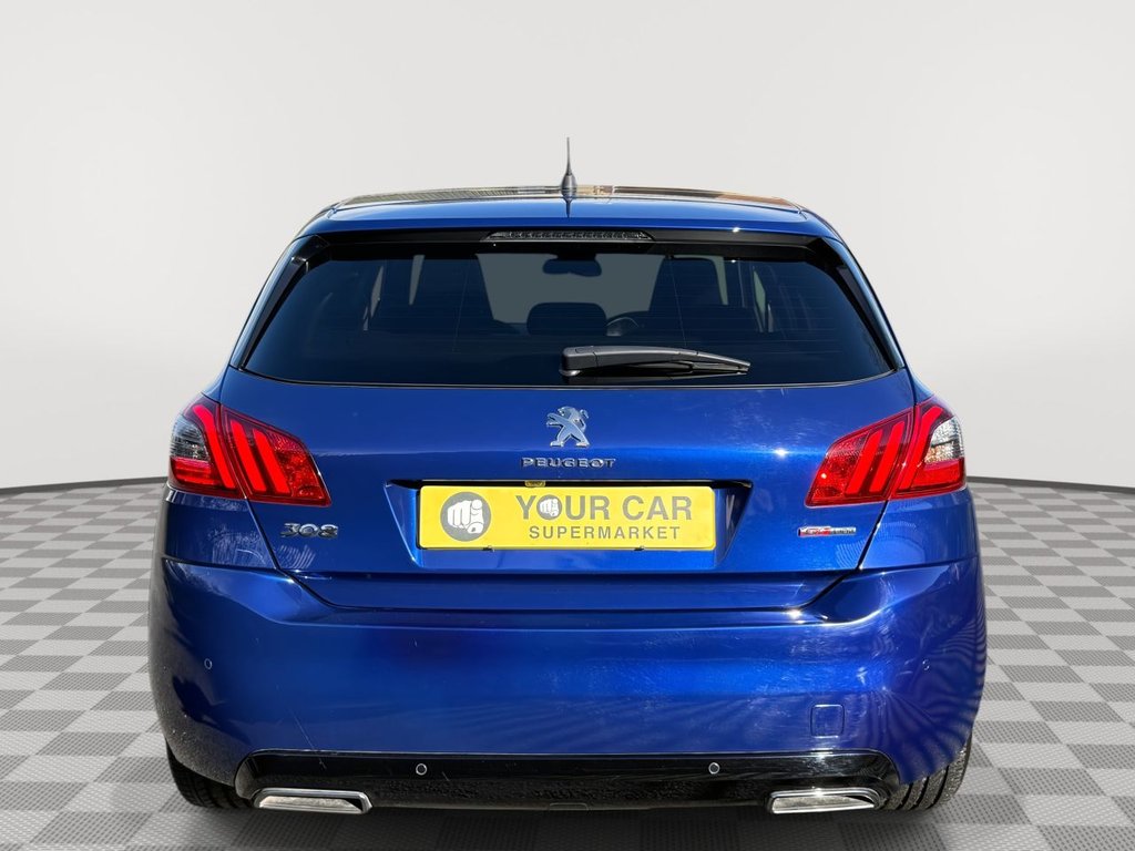 Used Peugeot 308 2019 for sale - 78082233: Photo 7