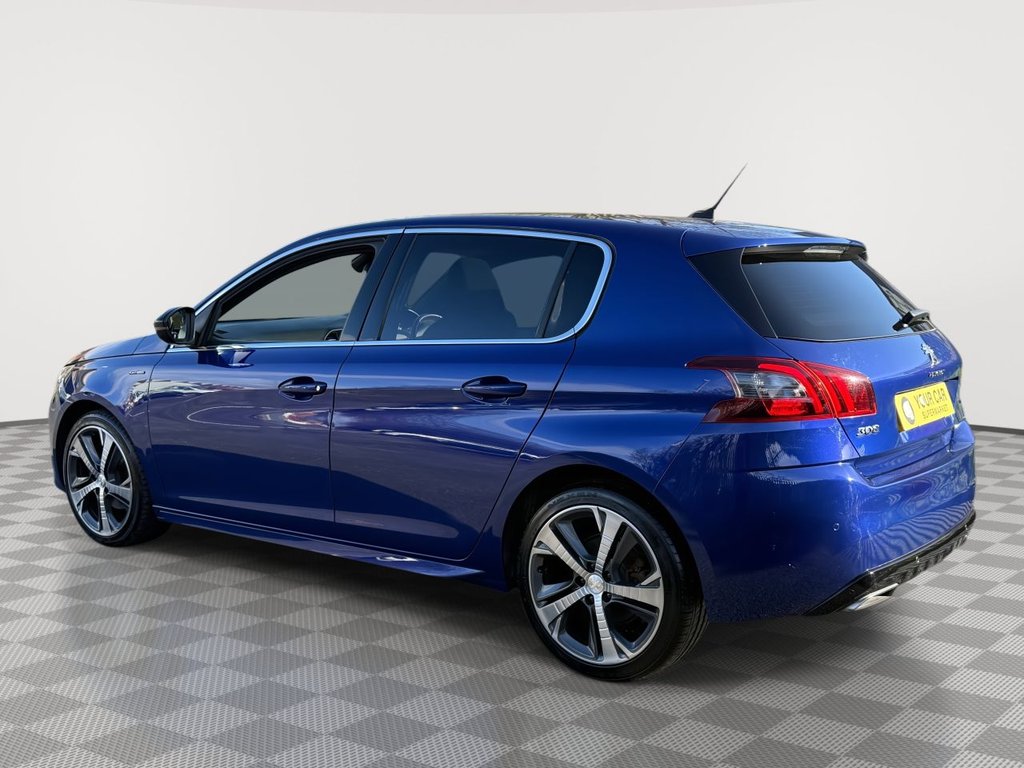 Used Peugeot 308 2019 for sale - 78082233: Photo 8