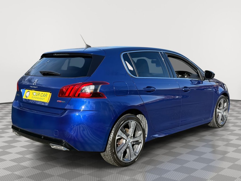 Used Peugeot 308 2019 for sale - 78082233: Photo 9