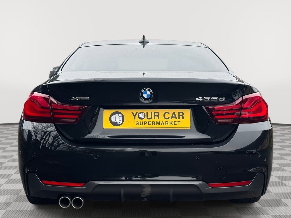 Used BMW 4 Series 2019 for sale - 77806394: Photo 10