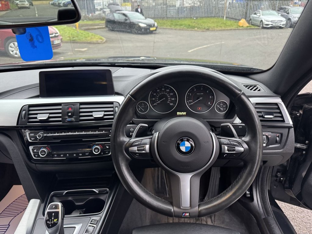 Used BMW 4 Series 2019 for sale - 77806394: Photo 11