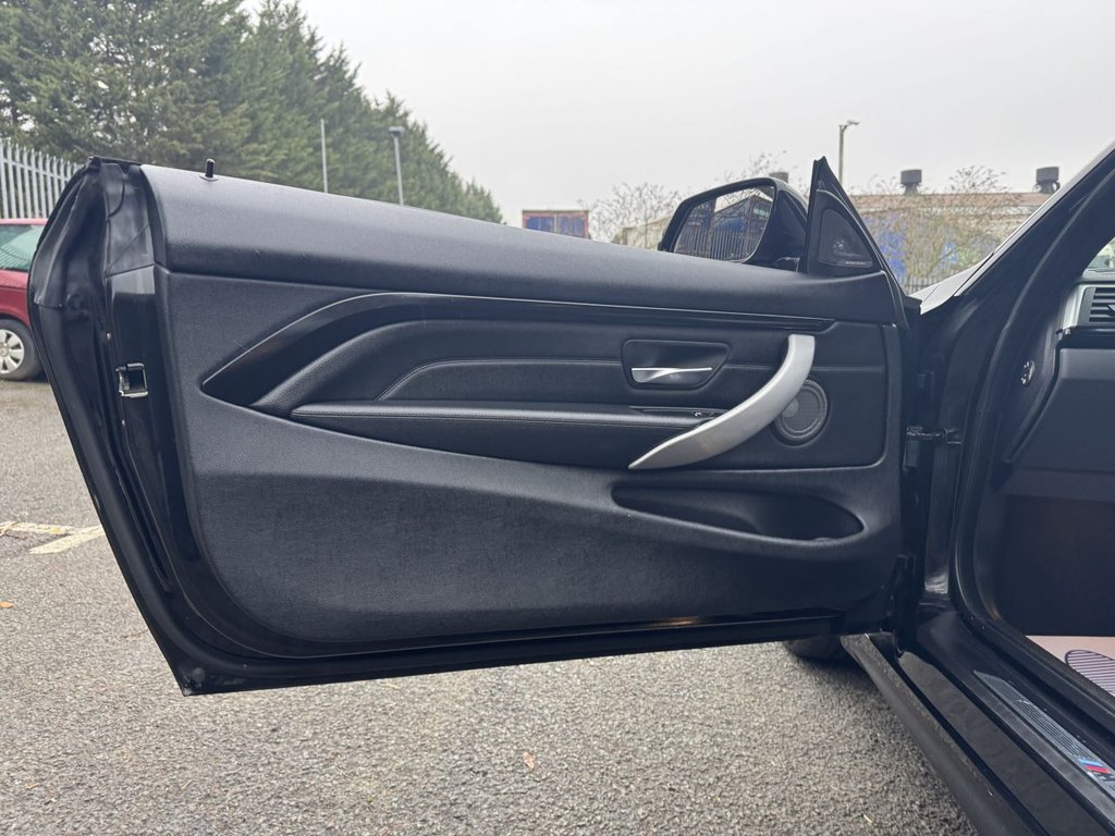 Used BMW 4 Series 2019 for sale - 77806394: Photo 16