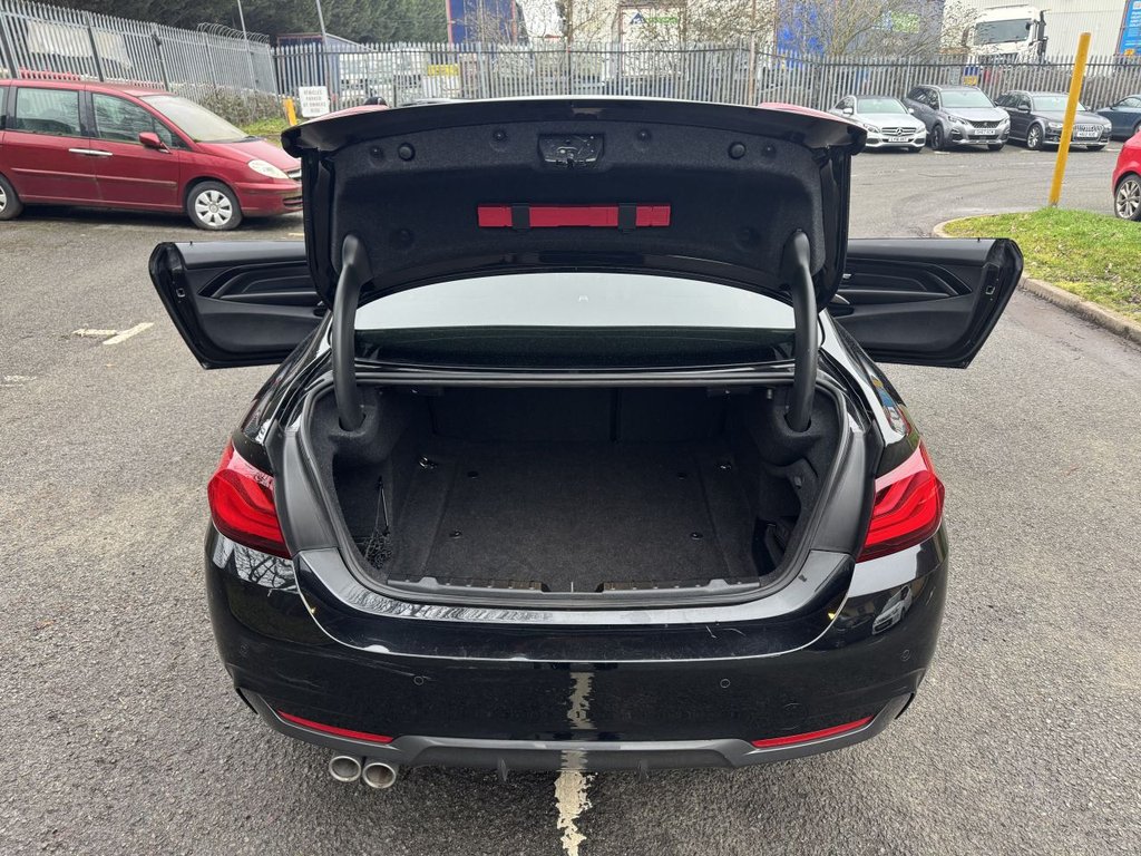 Used BMW 4 Series 2019 for sale - 77806394: Photo 17