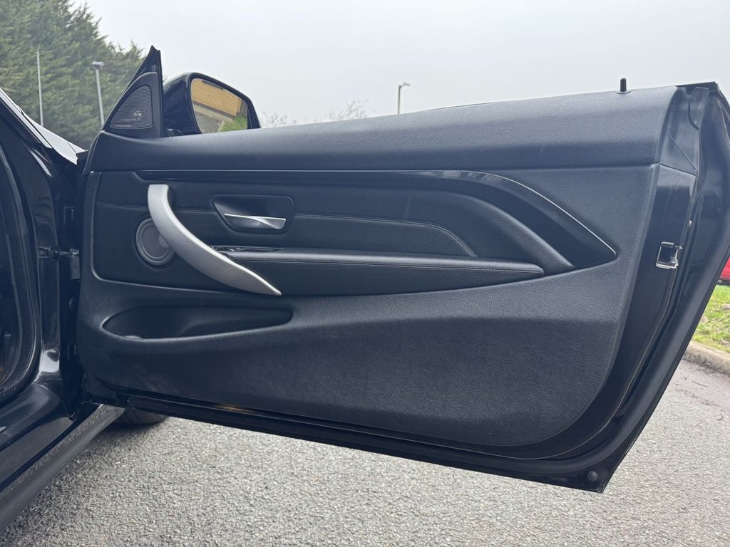 Used BMW 4 Series 2019 for sale - 77806394: Photo 18