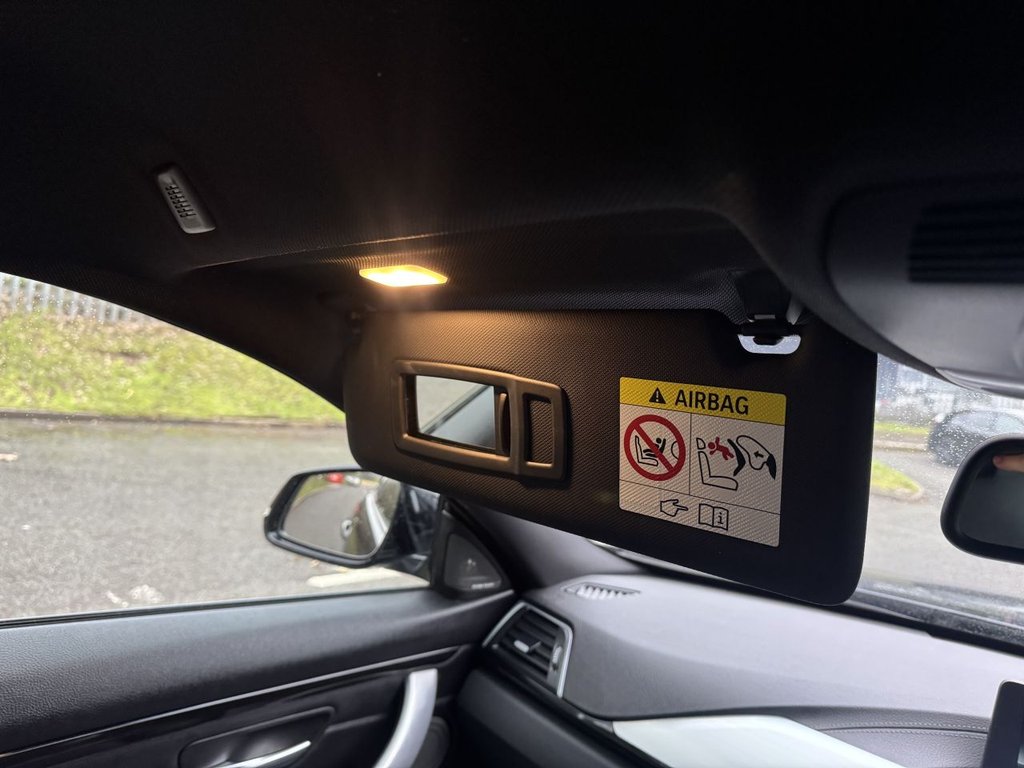 Used BMW 4 Series 2019 for sale - 77806394: Photo 19