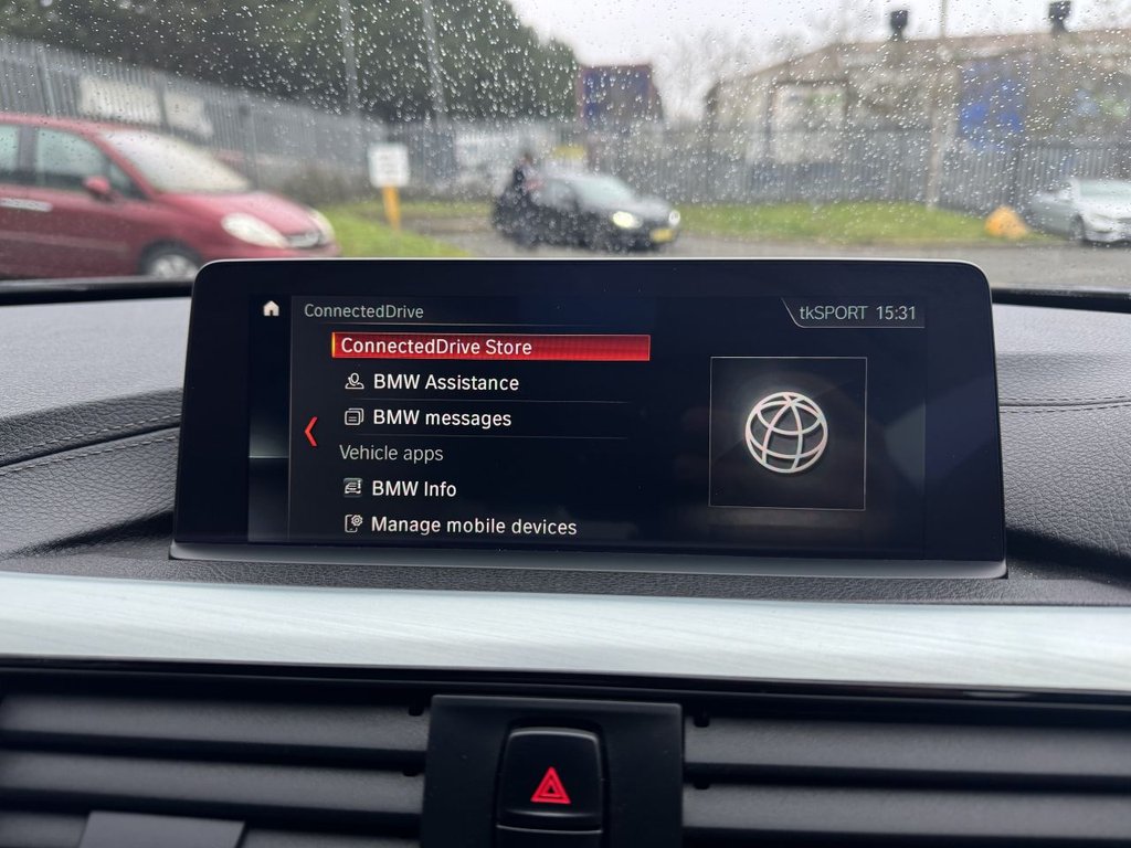 Used BMW 4 Series 2019 for sale - 77806394: Photo 23