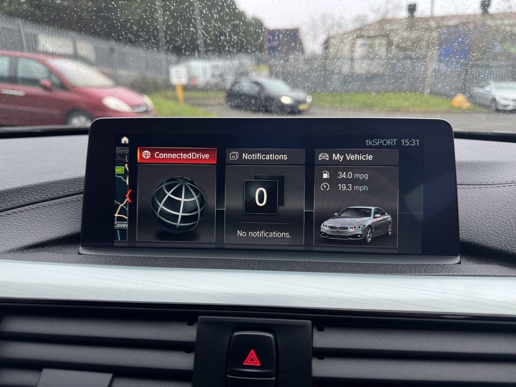 Used BMW 4 Series 2019 for sale - 77806394: Photo 24