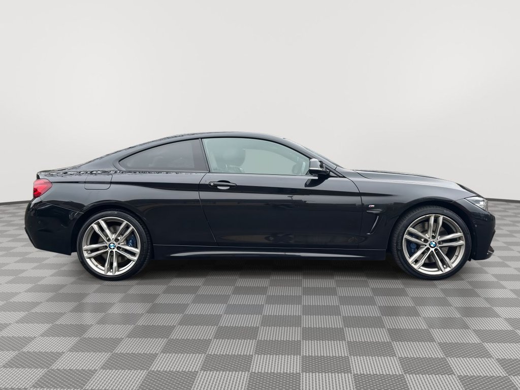 Used BMW 4 Series 2019 for sale - 77806394: Photo 5