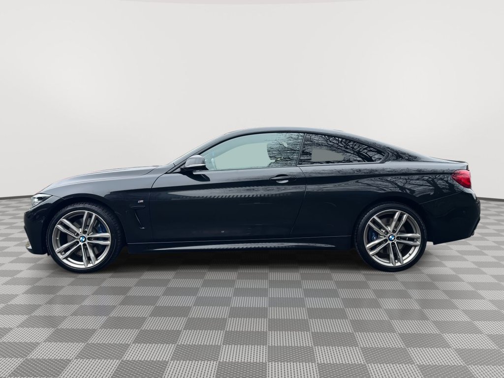 Used BMW 4 Series 2019 for sale - 77806394: Photo 6