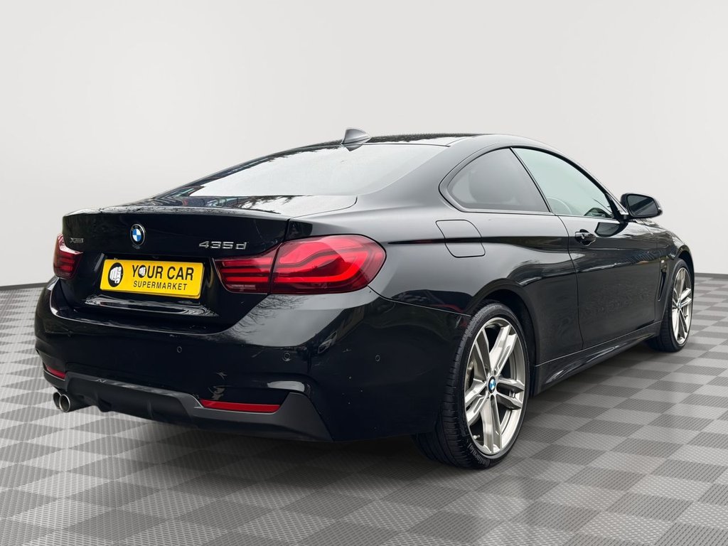 Used BMW 4 Series 2019 for sale - 77806394: Photo 9