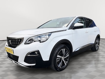 Used Peugeot 3008 2018 for sale - 78874690: Photo