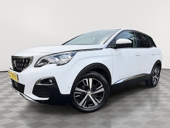 Used Peugeot 3008 2018 for sale - 78874690: Photo