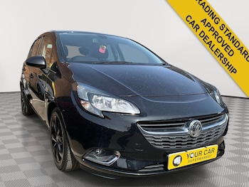 Used Vauxhall Corsa 2016 for sale - 78645088: Photo