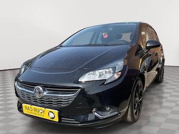 Used Vauxhall Corsa 2016 for sale - 78645088: Photo
