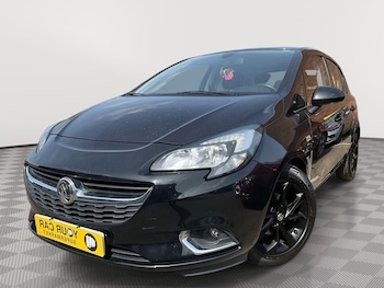Used Vauxhall Corsa 2016 for sale - 78645088: Photo