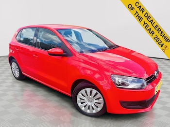 Used Volkswagen Polo 2021 for sale - 76162876: Photo