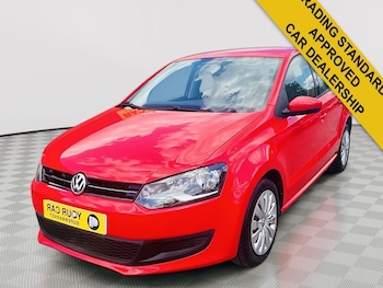 Used Volkswagen Polo 2021 for sale - 76162876: Photo