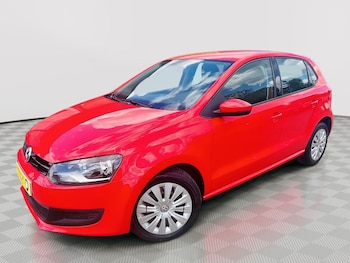 Used Volkswagen Polo 2021 for sale - 76162876: Photo