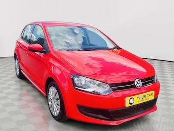 Used Volkswagen Polo 2021 for sale - 76162876: Photo