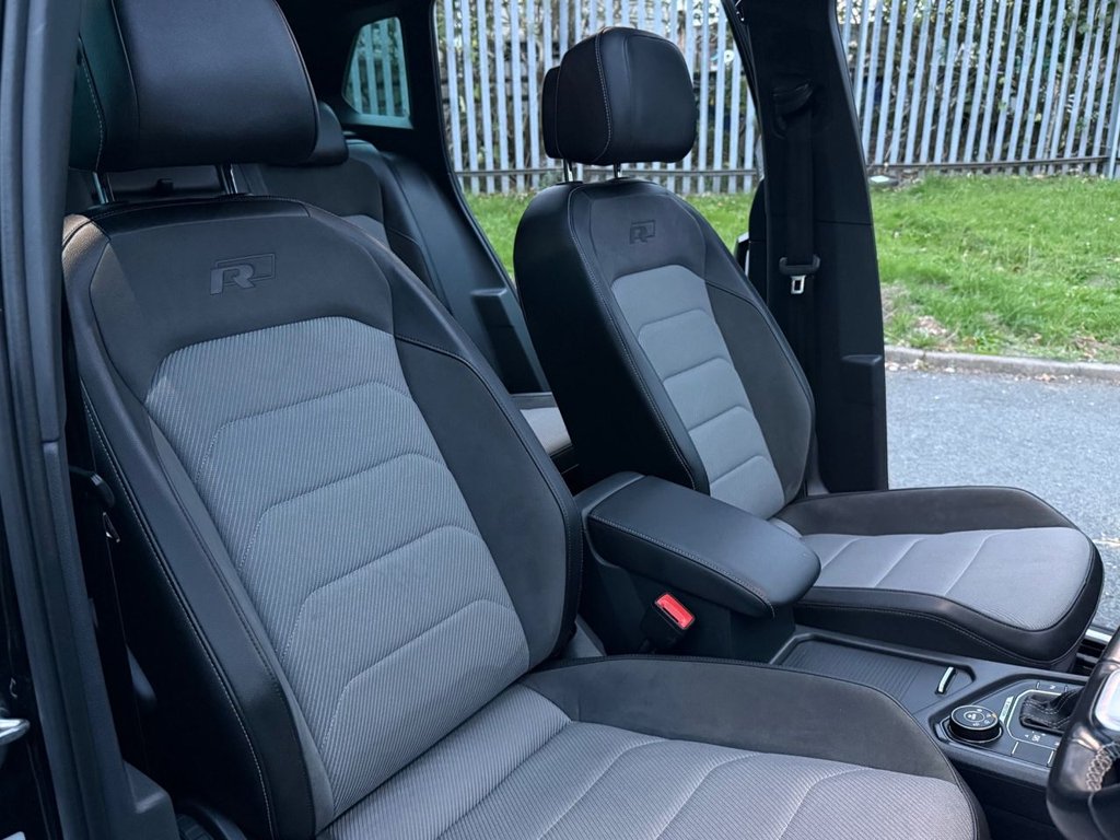 Used Volkswagen Tiguan 2018 for sale - 76234345: Photo 13