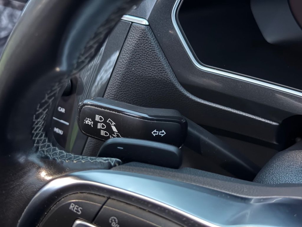 Used Volkswagen Tiguan 2018 for sale - 76234345: Photo 23