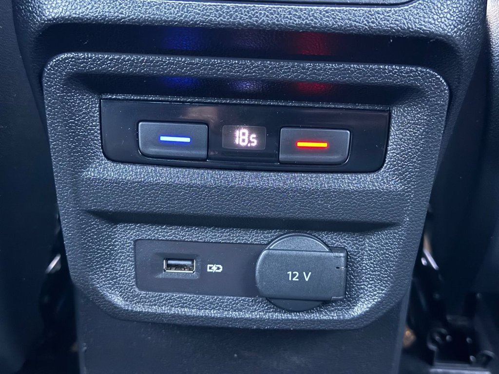 Used Volkswagen Tiguan 2018 for sale - 76234345: Photo 40