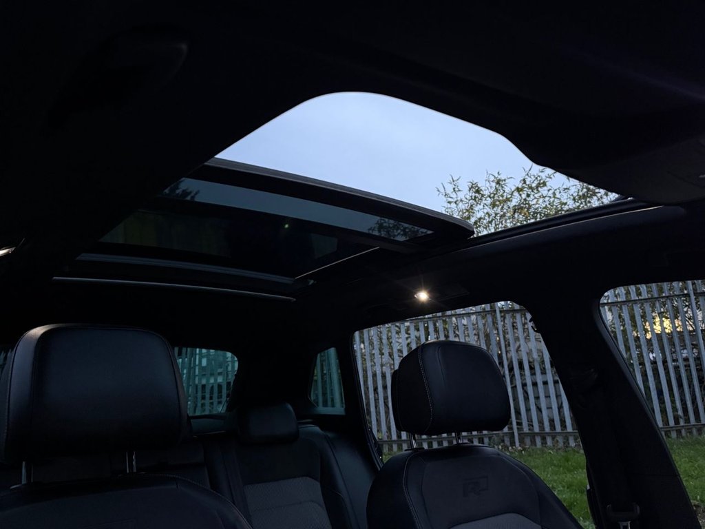 Used Volkswagen Tiguan 2018 for sale - 76234345: Photo 41