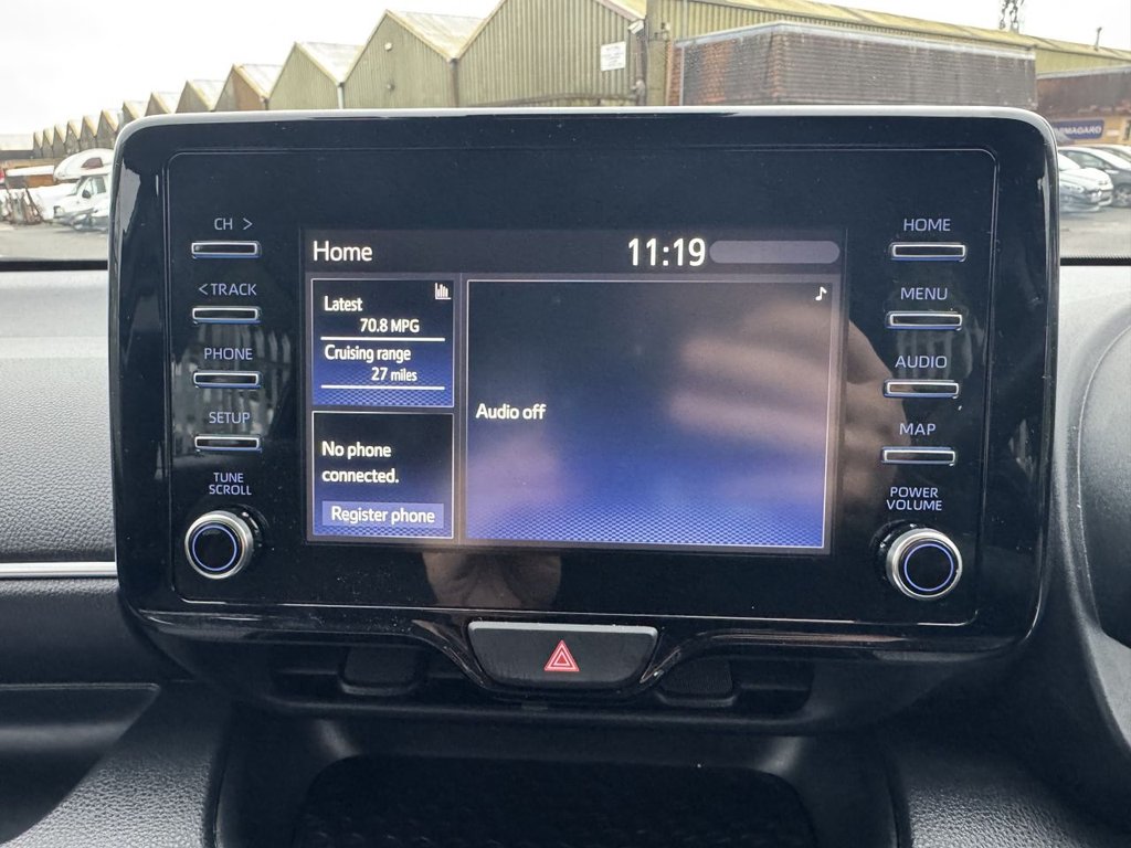 Used Toyota Yaris 2022 for sale - 77009783: Photo 31