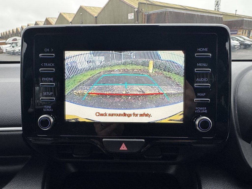 Used Toyota Yaris 2022 for sale - 77009783: Photo 35