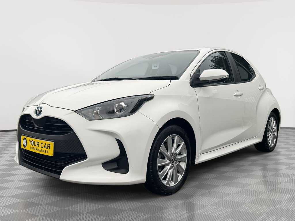 Used Toyota Yaris 2022 for sale - 77009783: Photo 4