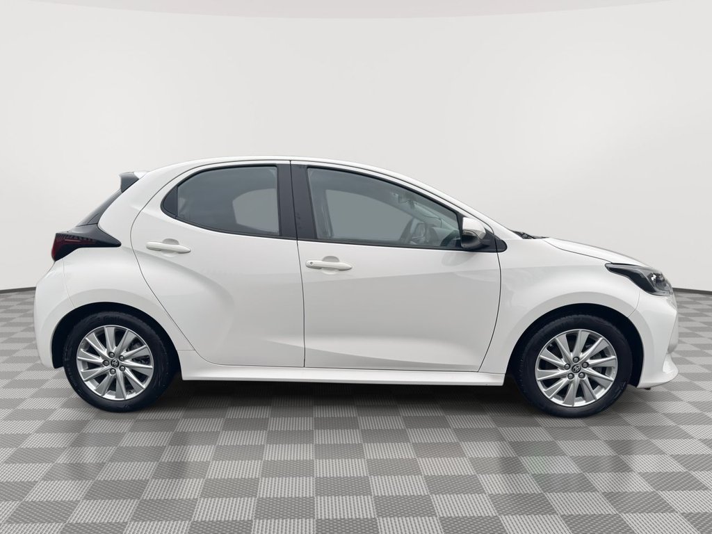 Used Toyota Yaris 2022 for sale - 77009783: Photo 6