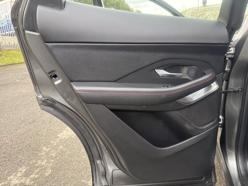 Used Jaguar E-Pace 2020 for sale - 77806393: Photo 17