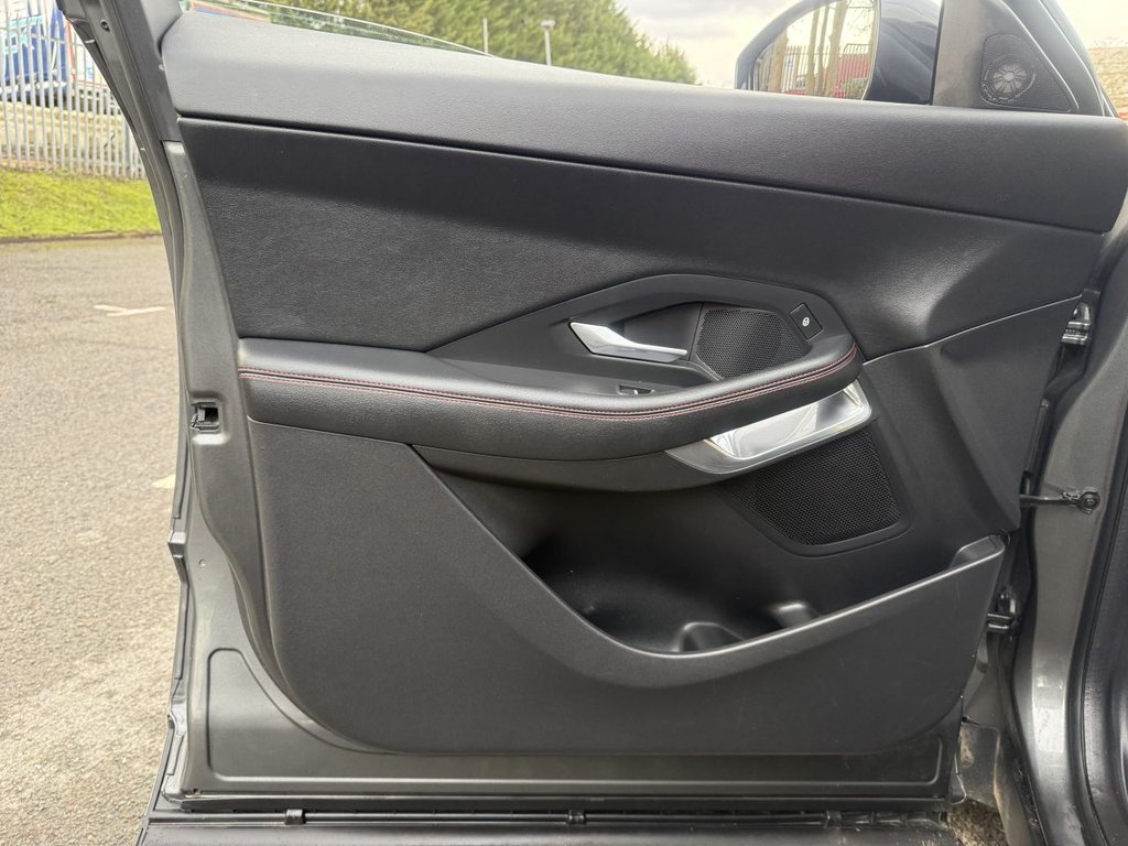 Used Jaguar E-Pace 2020 for sale - 77806393: Photo 18