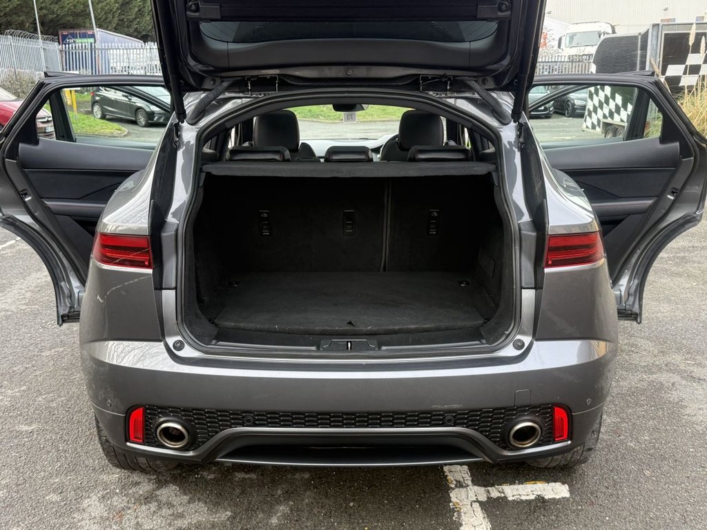 Used Jaguar E-Pace 2020 for sale - 77806393: Photo 19