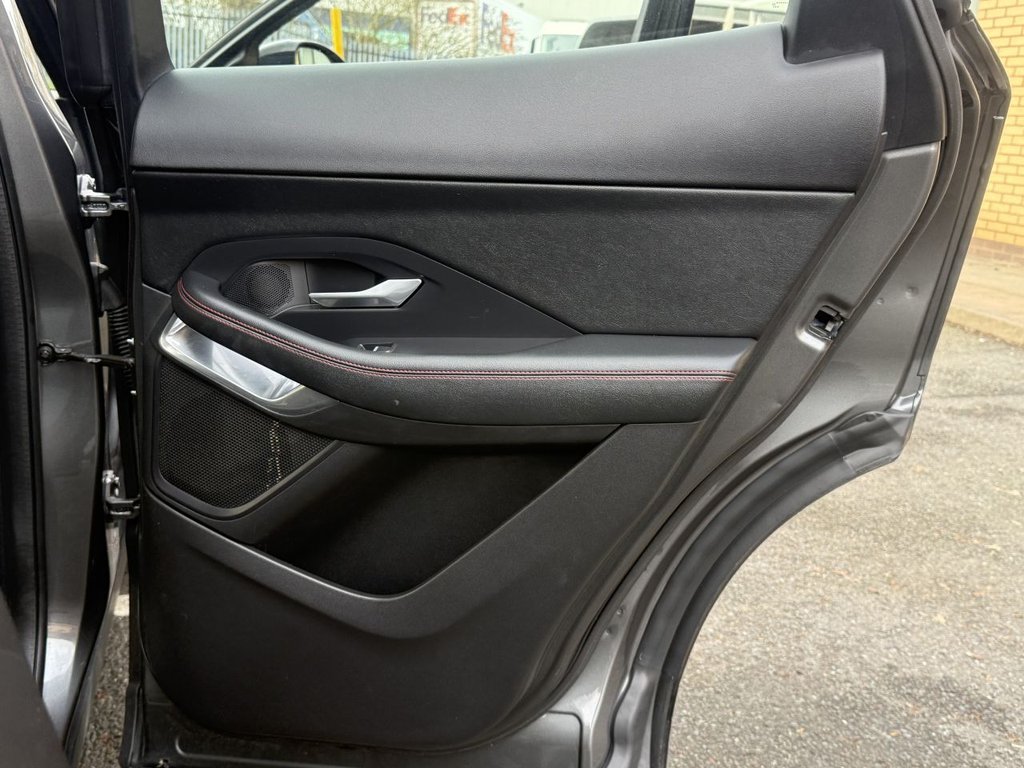 Used Jaguar E-Pace 2020 for sale - 77806393: Photo 20