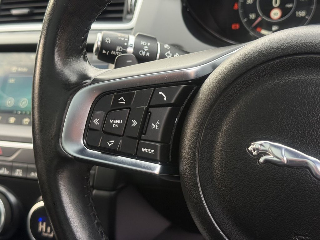 Used Jaguar E-Pace 2020 for sale - 77806393: Photo 22