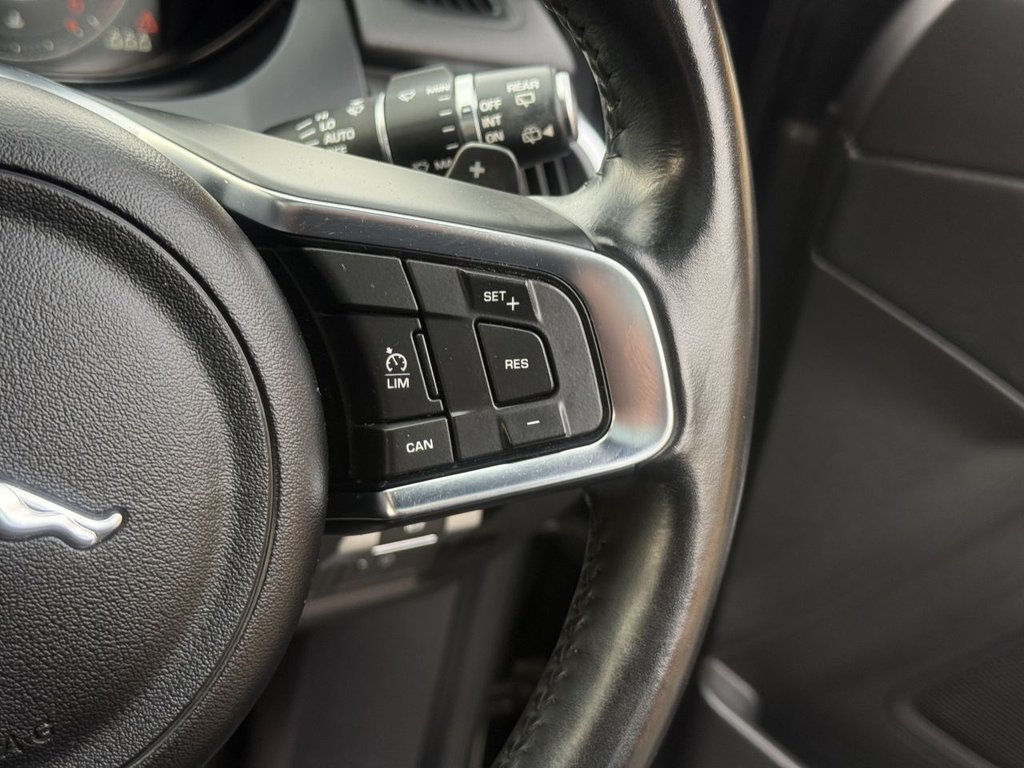 Used Jaguar E-Pace 2020 for sale - 77806393: Photo 23