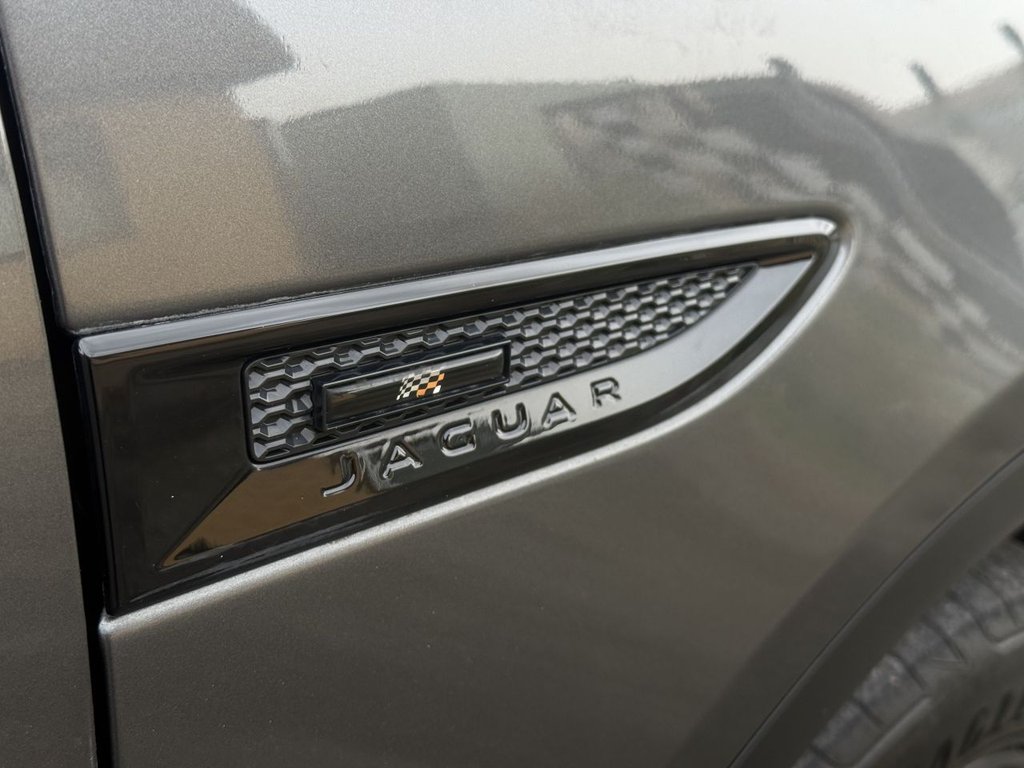 Used Jaguar E-Pace 2020 for sale - 77806393: Photo 28