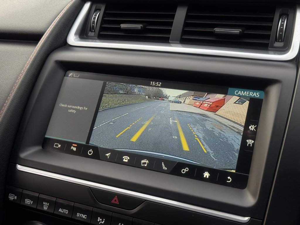 Used Jaguar E-Pace 2020 for sale - 77806393: Photo 29