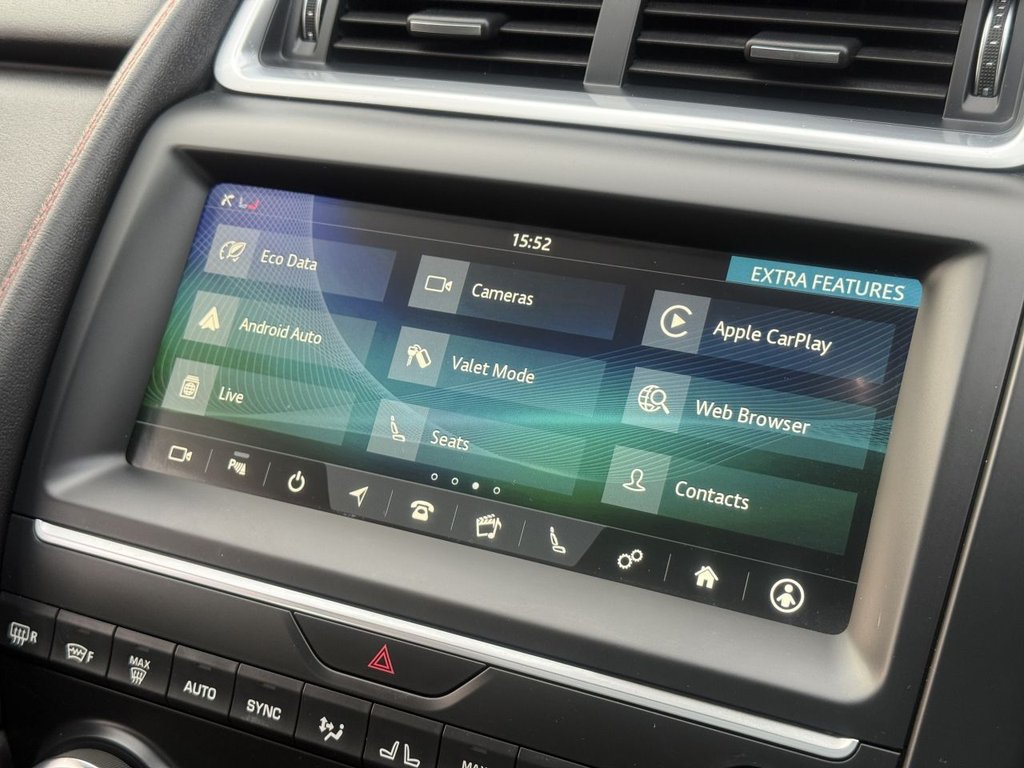 Used Jaguar E-Pace 2020 for sale - 77806393: Photo 31