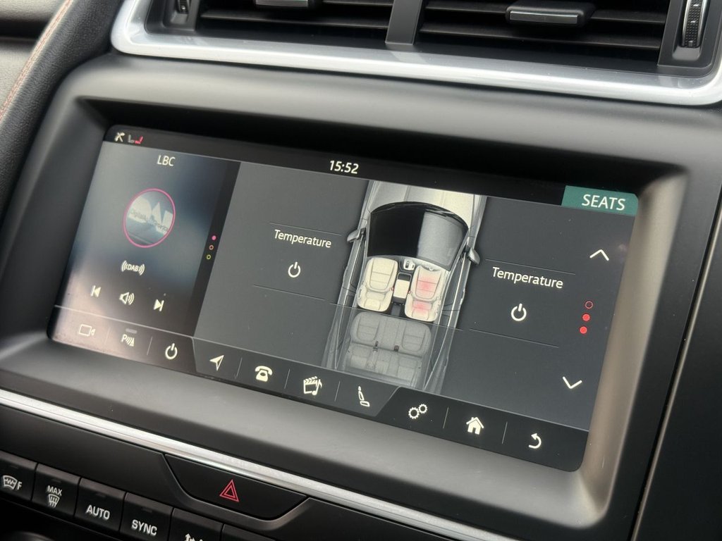 Used Jaguar E-Pace 2020 for sale - 77806393: Photo 32