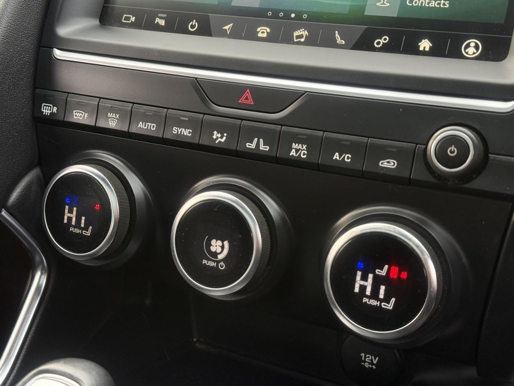 Used Jaguar E-Pace 2020 for sale - 77806393: Photo 33