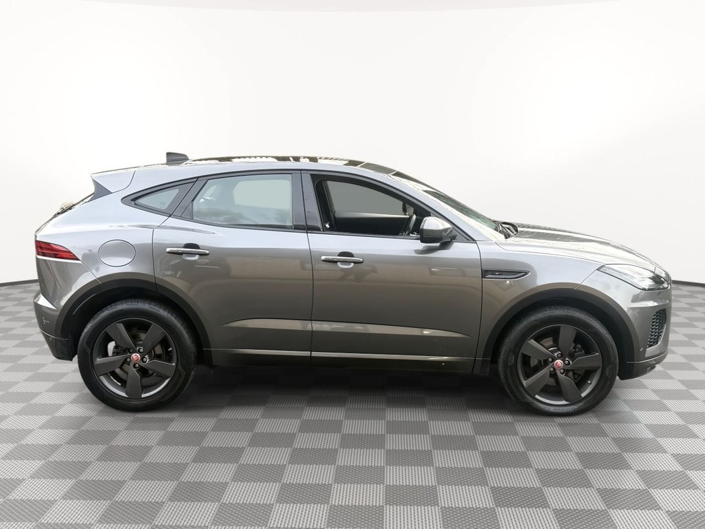 Used Jaguar E-Pace 2020 for sale - 77806393: Photo 6