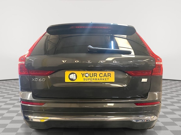 Used Volvo XC60 2021 for sale - 76234336: Photo 10