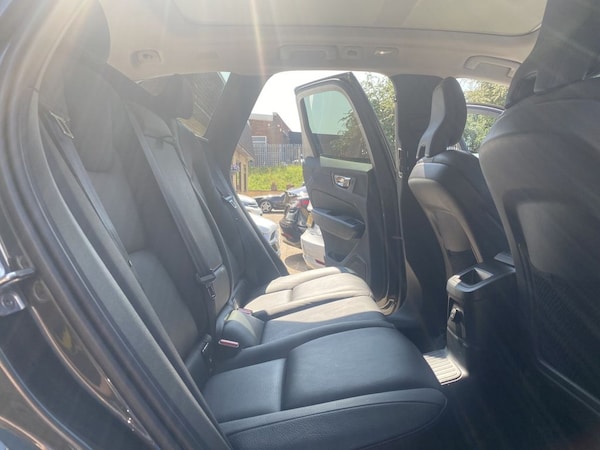 Used Volvo XC60 2021 for sale - 76234336: Photo 16