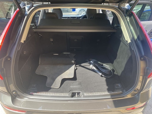 Used Volvo XC60 2021 for sale - 76234336: Photo 17