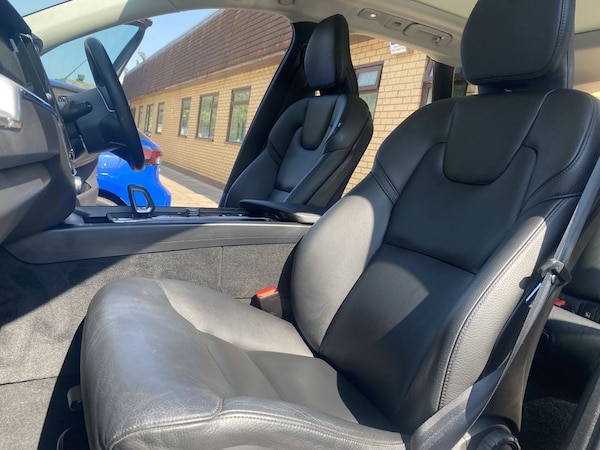 Used Volvo XC60 2021 for sale - 76234336: Photo 19