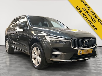 Used Volvo XC60 2021 for sale - 76234336: Photo